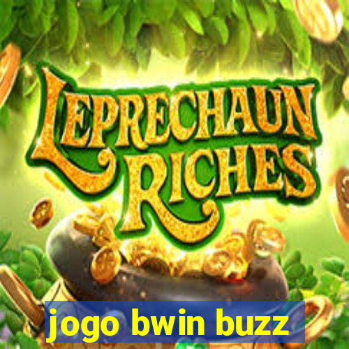 jogo bwin buzz